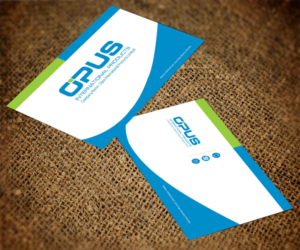 Business Card Design by kants2812