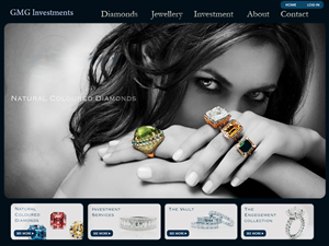 Web Design by Alex