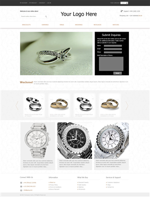 Web Design by Shoaib Abbasi