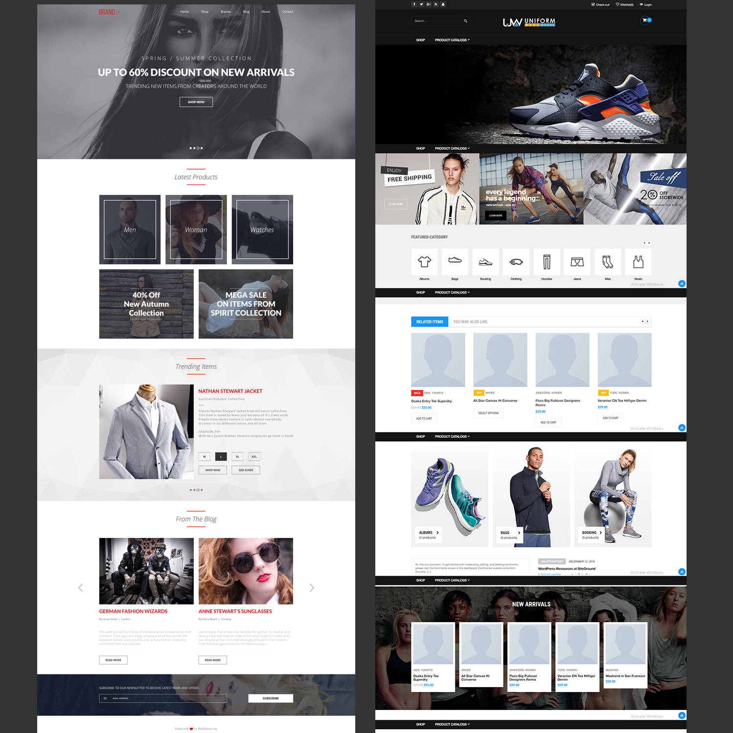Web Design by S-Square for this project | Design #13174388