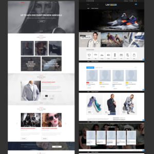 Web Design by S-Square
