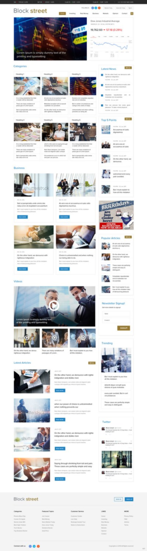 Web Design by pb for this project | Design: #13177742