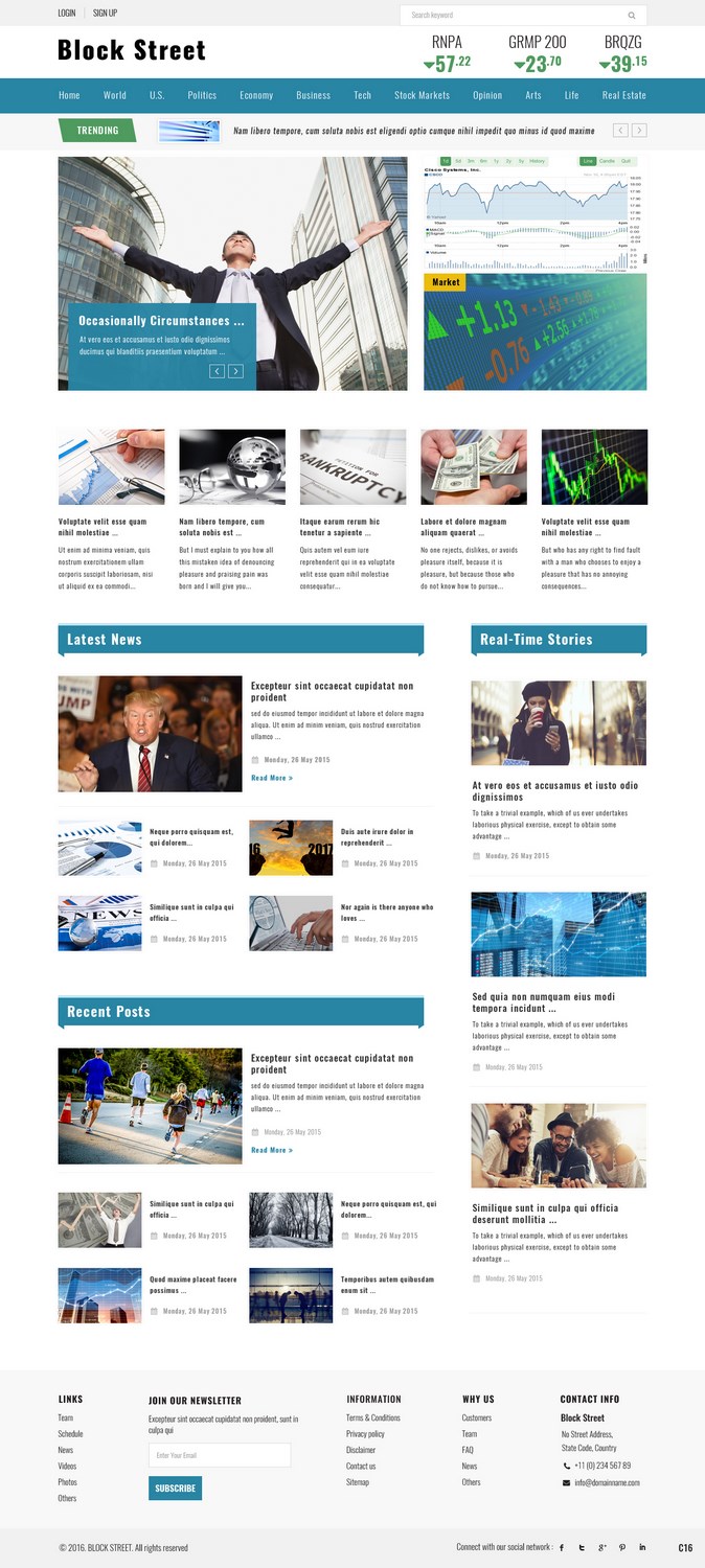 Diseño Web por pb para este proyecto | Diseño #13177748