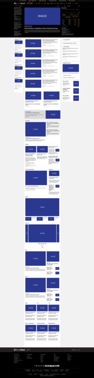Web Design by Impressive Sol for this project | Design #13197624