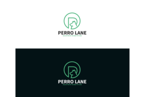 Logo-Design von ideaz2050 für Perro Lane | Design: #13176907