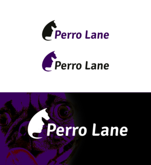 Logo-Design von CanDoDesign für Perro Lane | Design: #13273964
