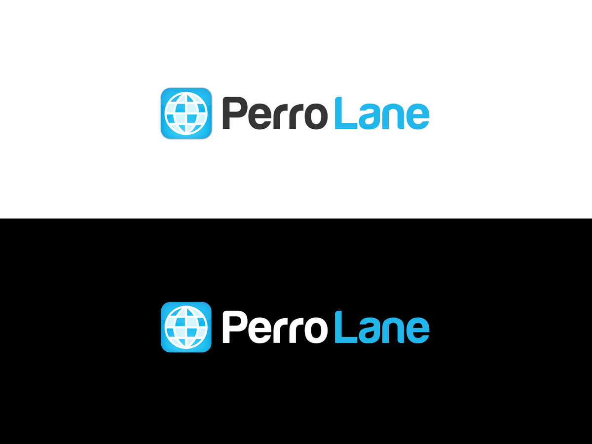 Logo Design by DoveFendi for Perro Lane | Design #13179658