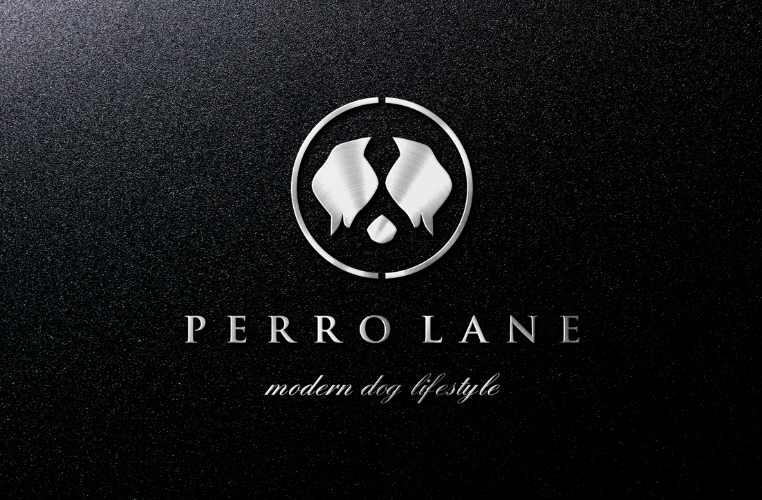 Logo Design by GLDesigns for Perro Lane | Design #13172959