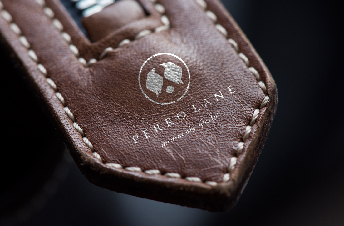 Logo Design by GLDesigns for Perro Lane | Design #13172962