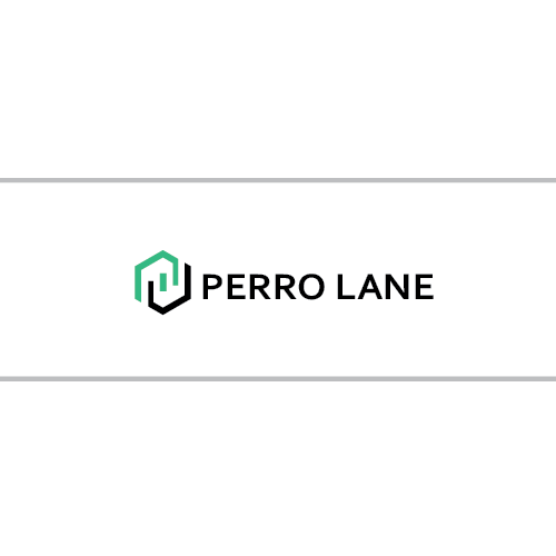 Logo Design by Tere G artwork for Perro Lane | Design #13197341