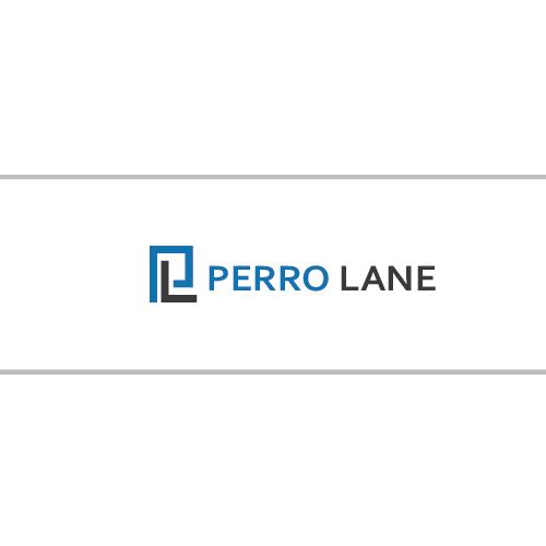 Logo Design by Tere G artwork for Perro Lane | Design #13197342