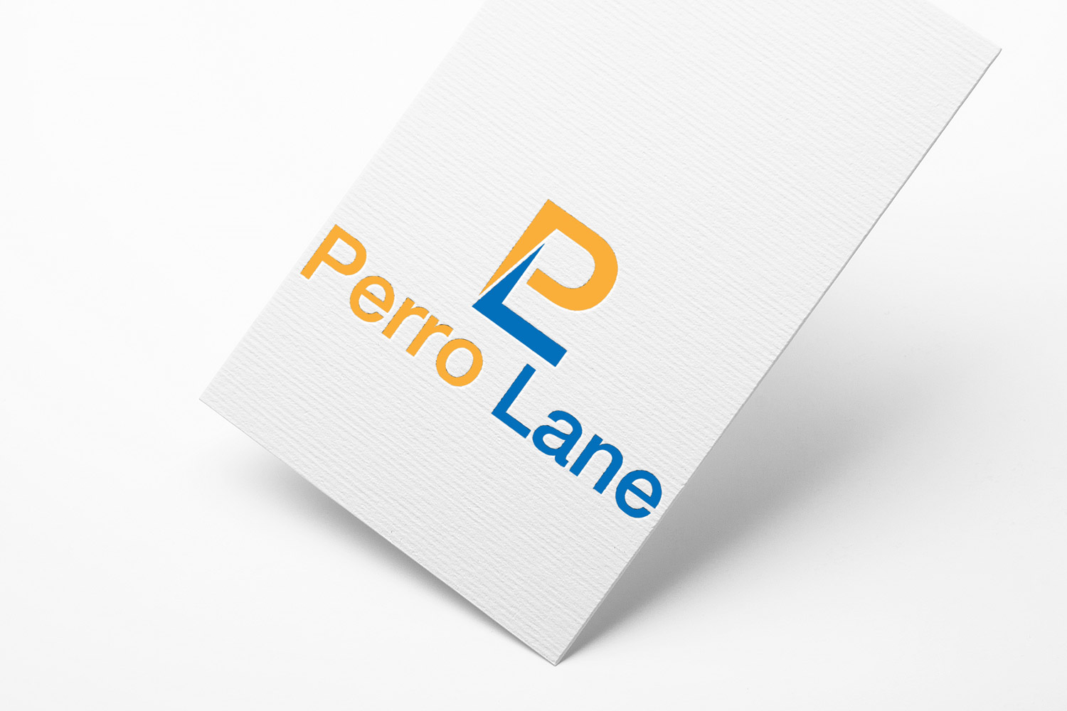 Logo Design by EGYPT KING for Perro Lane | Design #13175517