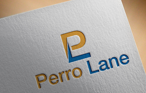 Logo Design by EGYPT KING for Perro Lane | Design #13175518