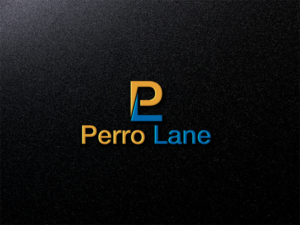 Logo Design by EGYPT KING for Perro Lane | Design: #13175519