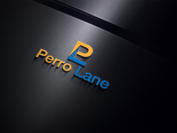 Logo Design by EGYPT KING for Perro Lane | Design #13175520