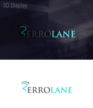 Logo-Design von 3Guys für Perro Lane | Design: #13197477