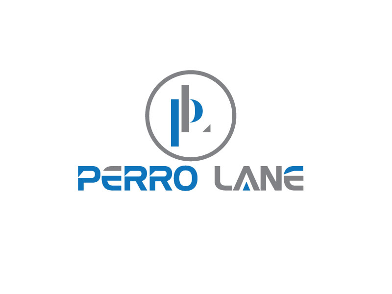 Logo Design by Mehedi Hasan ™ for Perro Lane | Design #13175547
