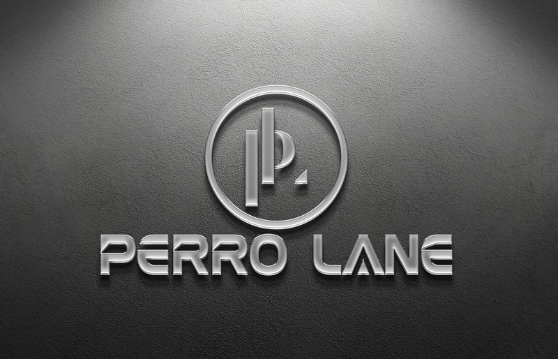 Logo Design by Mehedi Hasan ™ for Perro Lane | Design #13175555