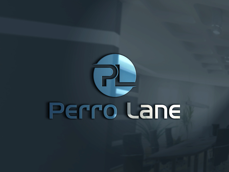 Logo Design by jannatunnayem304 for Perro Lane | Design #13202394