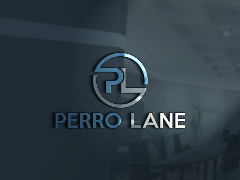 Logo Design by jannatunnayem304 for Perro Lane | Design #13202395
