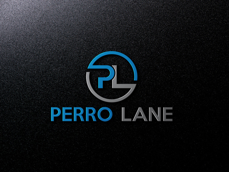Logo Design by jannatunnayem304 for Perro Lane | Design #13202401