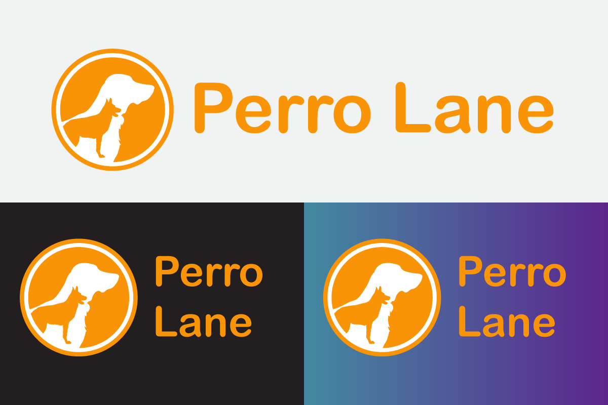 Diseño de Logo por Kashif Latif para Perro Lane | Diseño #13186921