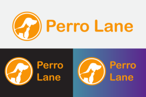 Logo Design by Kashif Latif for Perro Lane | Design #13186921