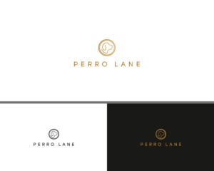 Logo-Design von AlexMorisseau für Perro Lane | Design: #13172440