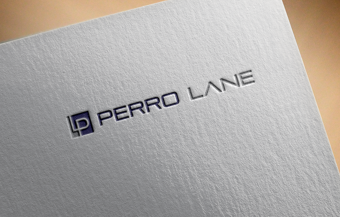 Logo Design by carabuenaeffect for Perro Lane | Design #13183127