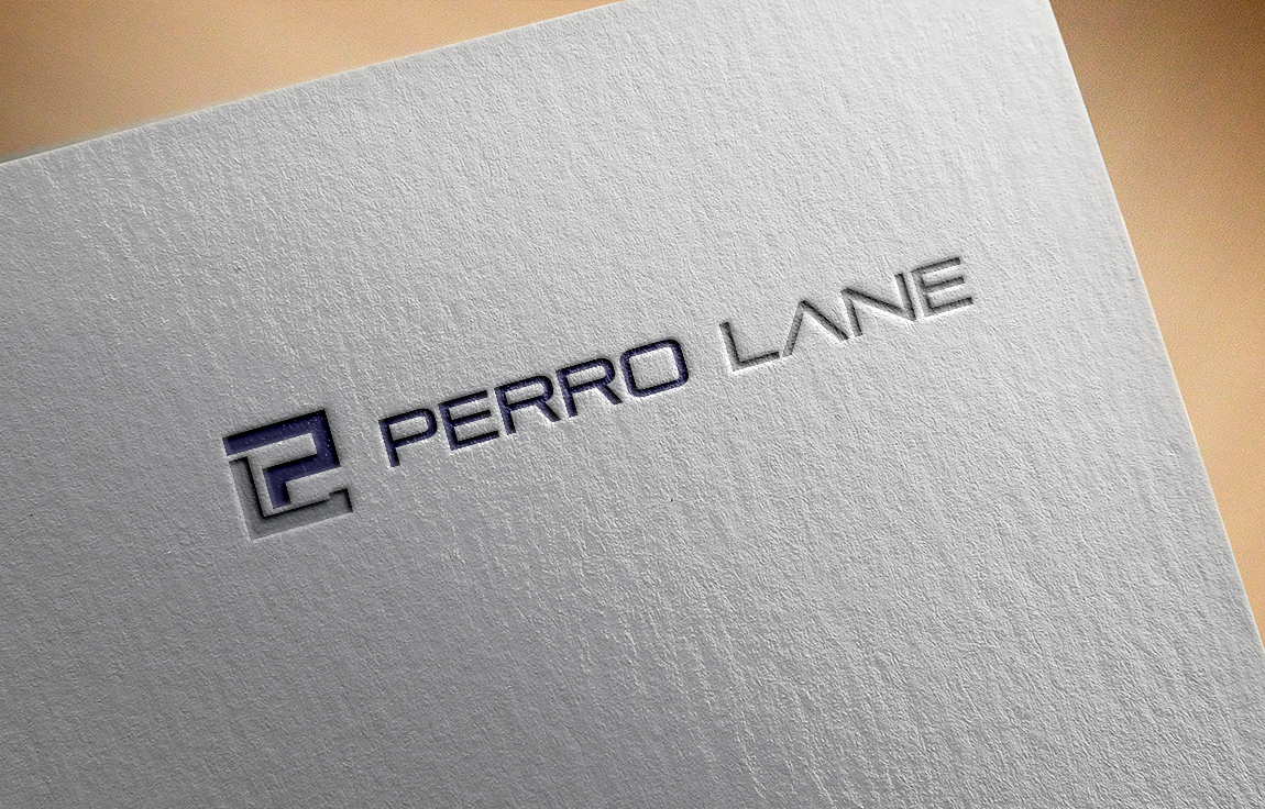 Logo Design by carabuenaeffect for Perro Lane | Design #13183128