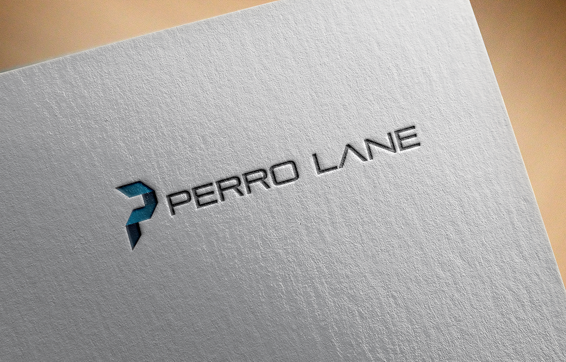 Logo Design by carabuenaeffect for Perro Lane | Design #13183129