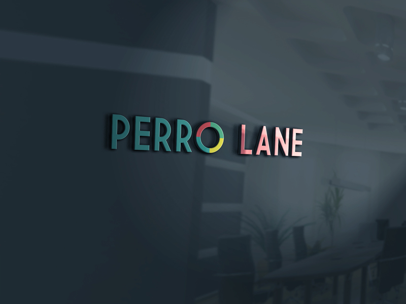 Logo Design by Top king  designer for Perro Lane | Design #13176580