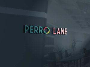 Logo Design by Top king  designer for Perro Lane | Design: #13176580