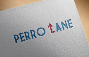 Logo Design by Top king  designer for Perro Lane | Design: #13176584