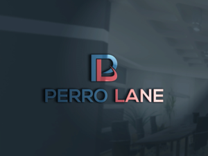 Logo Design by I AM NOBODY for Perro Lane | Design: #13214829