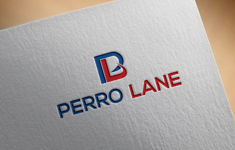 Logo Design by I AM NOBODY for Perro Lane | Design #13214831