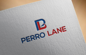 Logo Design by I AM NOBODY for Perro Lane | Design: #13214831