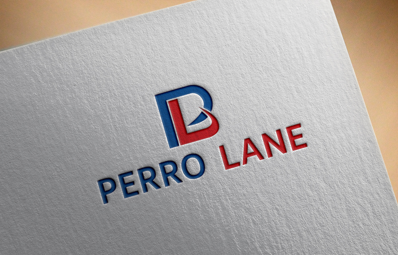 Logo Design by I AM NOBODY for Perro Lane | Design #13214833