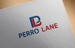 Logo Design by I AM NOBODY for Perro Lane | Design: #13214833
