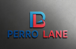 Logo Design by I AM NOBODY for Perro Lane | Design: #13214842