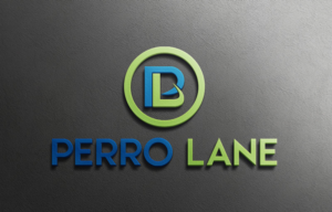 Logo Design by I AM NOBODY for Perro Lane | Design: #13214843