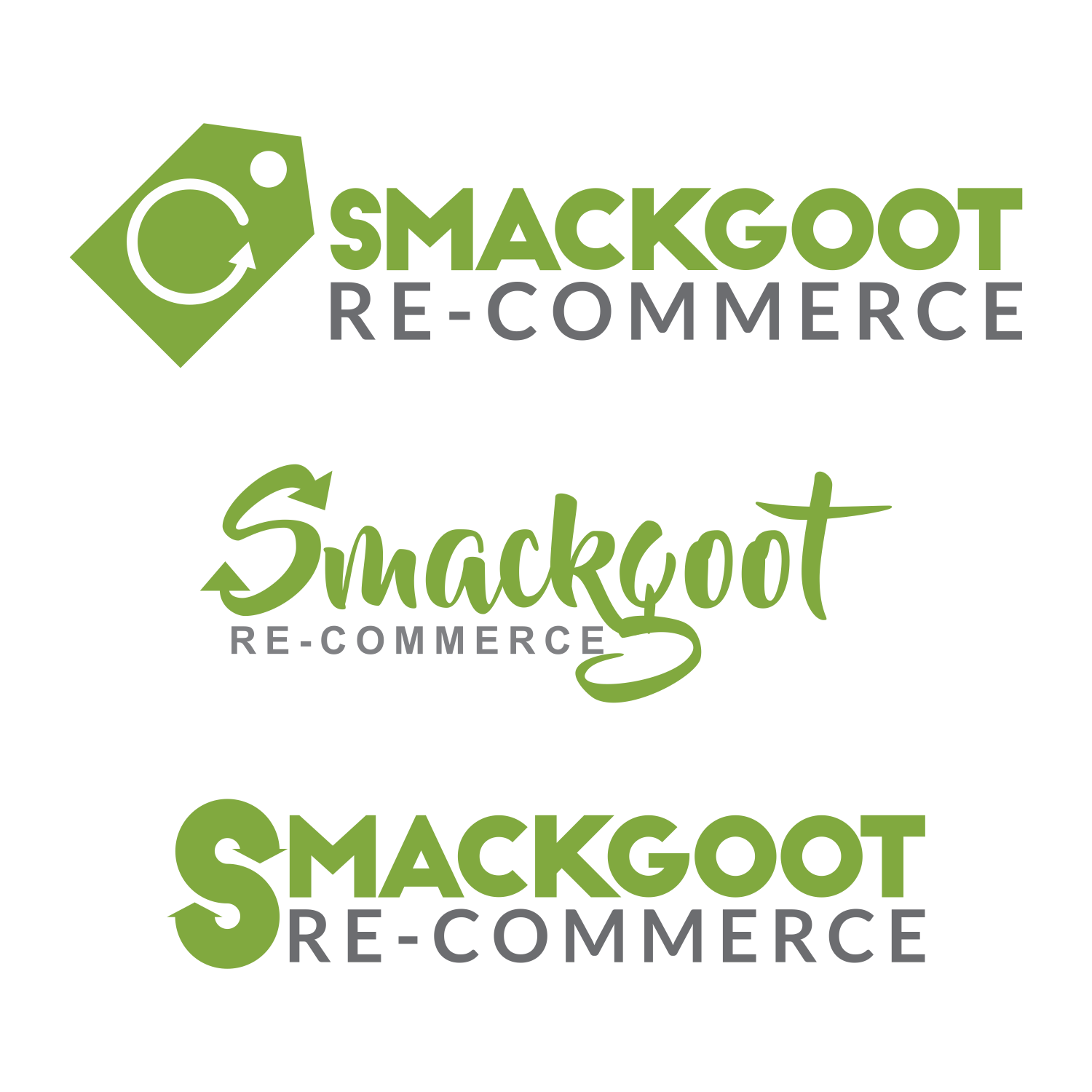 Logo Design by moisesf for this project | Design #13222932
