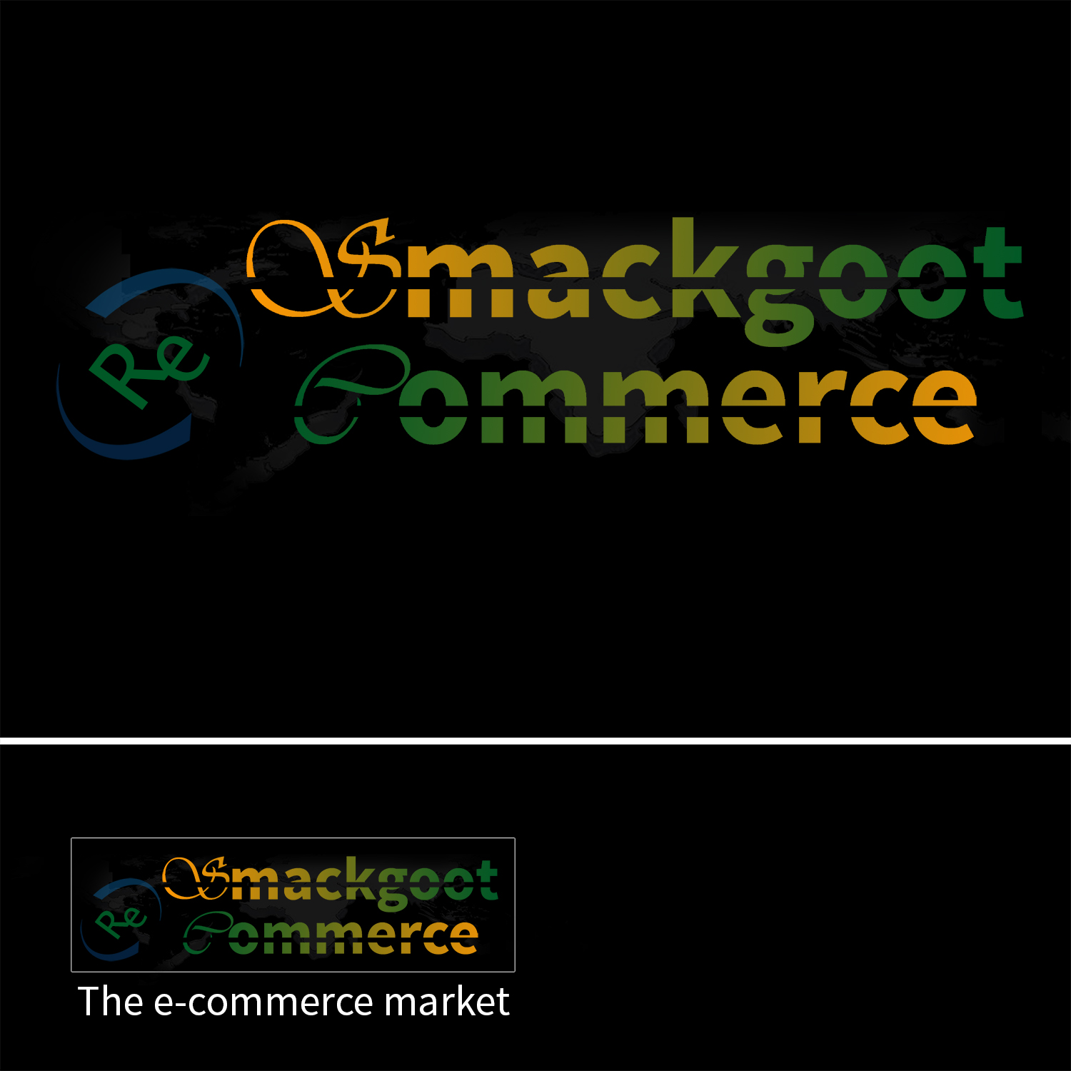 Logo Design by bakyation3d for this project | Design #13239333