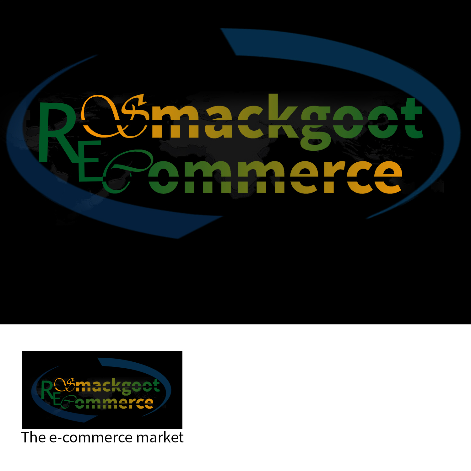 Logo Design by bakyation3d for this project | Design #13239342