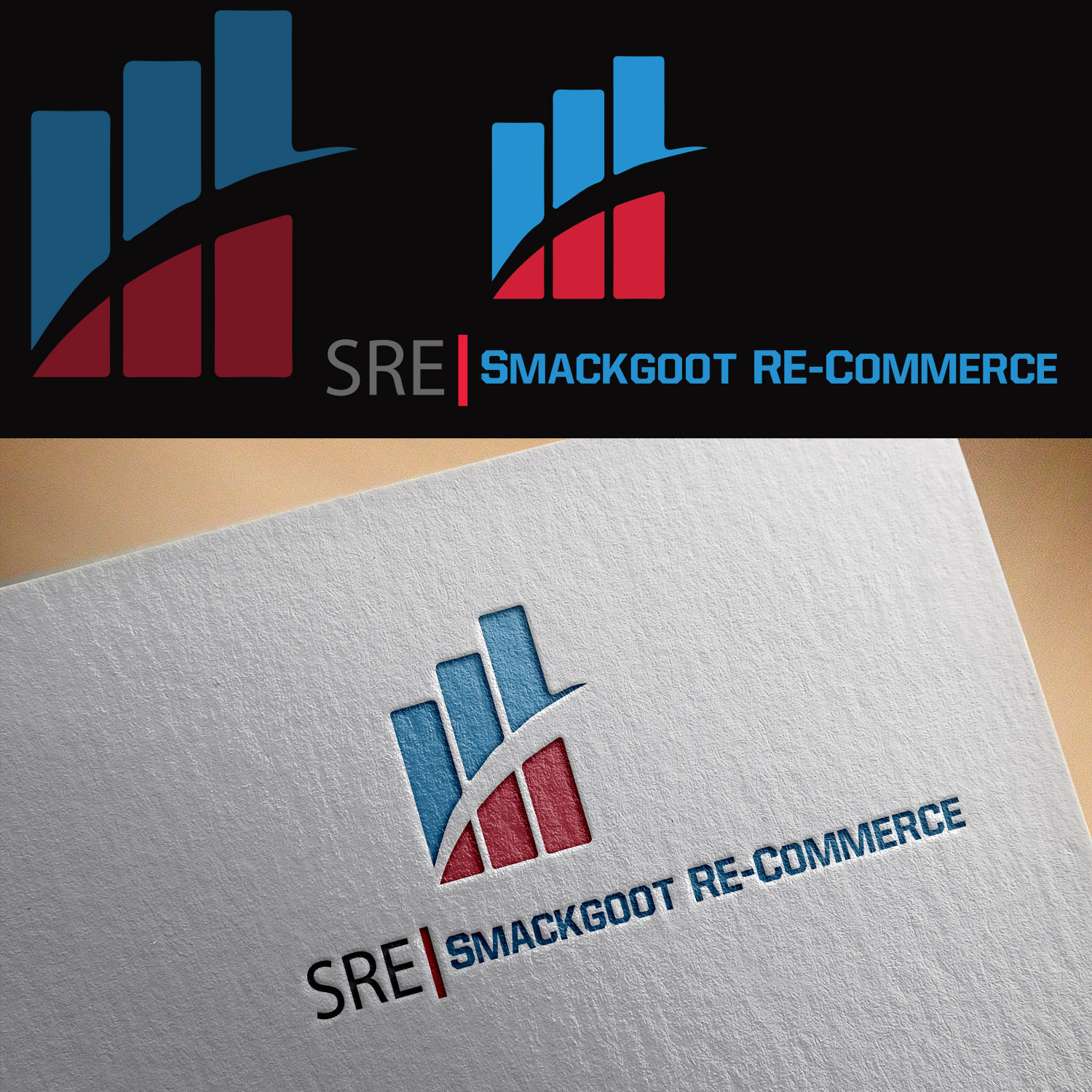 Logo Design by JonCalamba for this project | Design #13214156