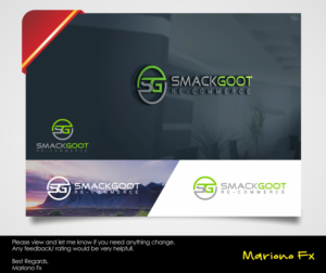 Logo Design by Mariono Fx for this project | Design: #13212631