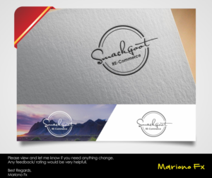 Logo Design by Mariono Fx for this project | Design: #13226885