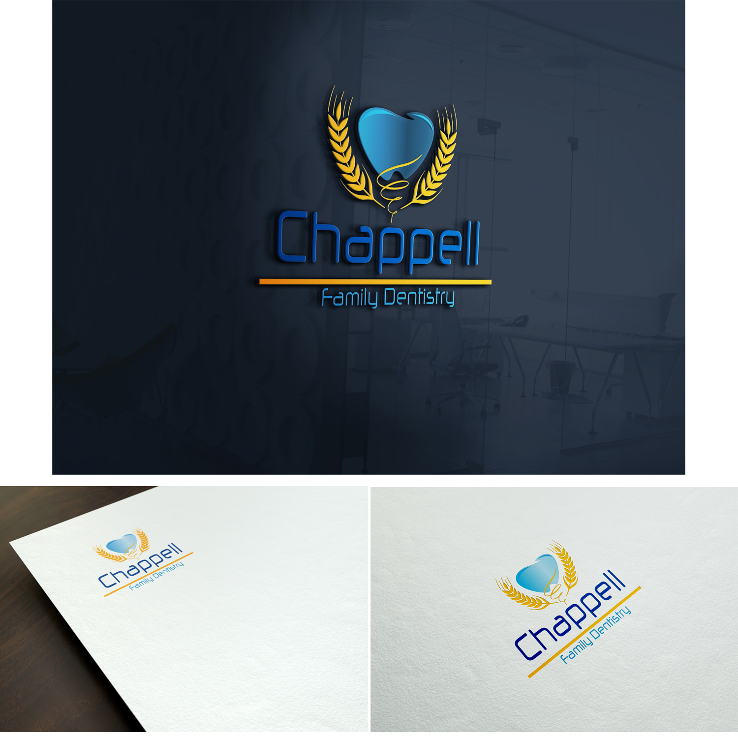 Diseño de Logo por Tarang Softech para este proyecto | Diseño #13215405