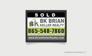 Logo Design by Sketchweb for Brian Keller Realty | Design: #13194282