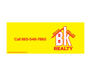 Logo Design by KabhTech Studio for Brian Keller Realty | Design: #13173272